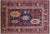 Tribal Fine Serapi Handmade Rug - Manhattan Rugs