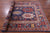 Tribal Fine Serapi Handmade Rug - Manhattan Rugs