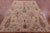 Persian Gabbeh Tribal Hand Knotted Rug - Manhattan Rugs