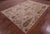 Persian Gabbeh Tribal Hand Knotted Rug - Manhattan Rugs