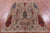 Tribal Persian Gabbeh Hand-Knotted Wool Rug - Manhattan Rugs