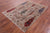 Tribal Persian Gabbeh Hand-Knotted Wool Rug - Manhattan Rugs
