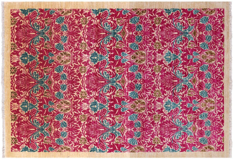 William Morris Handmade Rug - Manhattan Rugs