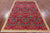 William Morris Handmade Rug - Manhattan Rugs