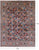 Super Turkmen Ersari Handmade Wool Rug - Manhattan Rugs