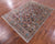 Super Turkmen Ersari Handmade Wool Rug - Manhattan Rugs