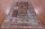 Fine Turkmen Ersari Handmade Wool Rug - Manhattan Rugs