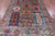 Fine Turkmen Ersari Handmade Wool Rug - Manhattan Rugs