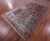 Fine Turkmen Ersari Handmade Wool Rug - Manhattan Rugs