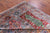 Fine Turkmen Ersari Handmade Wool Rug - Manhattan Rugs