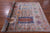 Fine Turkmen Ersari Handmade Wool Rug - Manhattan Rugs