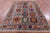 Fine Turkmen Ersari Hand-Knotted Rug - Manhattan Rugs