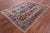 Fine Turkmen Ersari Hand-Knotted Rug - Manhattan Rugs