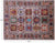 Fine Turkmen Ersari Hand-Knotted Rug - Manhattan Rugs