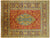 William Morris Handmade Wool Area Rug - Manhattan Rugs