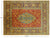 William Morris Handmade Wool Area Rug - Manhattan Rugs
