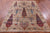 Persian Gabbeh Tribal Hand Knotted Wool Rug - Manhattan Rugs