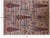 Persian Gabbeh Tribal Hand Knotted Wool Rug - Manhattan Rugs