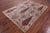 Persian Gabbeh Tribal Hand Knotted Wool Rug - Manhattan Rugs
