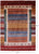 Hand-Knotted Persian Gabbeh Tribal Wool Rug - Manhattan Rugs
