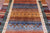 Hand-Knotted Persian Gabbeh Tribal Wool Rug - Manhattan Rugs