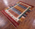 Hand-Knotted Persian Gabbeh Tribal Wool Rug - Manhattan Rugs