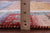 Hand-Knotted Persian Gabbeh Tribal Wool Rug - Manhattan Rugs