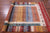 Hand-Knotted Persian Gabbeh Tribal Wool Rug - Manhattan Rugs