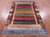 Hand-Knotted Persian Gabbeh Tribal Rug - Manhattan Rugs