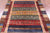 Hand-Knotted Persian Gabbeh Tribal Rug - Manhattan Rugs