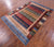 Hand-Knotted Persian Gabbeh Tribal Rug - Manhattan Rugs