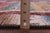 Hand-Knotted Persian Gabbeh Tribal Rug - Manhattan Rugs