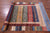 Hand-Knotted Persian Gabbeh Tribal Rug - Manhattan Rugs