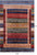 Hand-Knotted Persian Gabbeh Tribal Rug - Manhattan Rugs