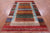 Hand Knotted Tribal Persian Gabbeh Wool Rug - Manhattan Rugs
