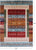 Hand Knotted Tribal Persian Gabbeh Wool Rug - Manhattan Rugs