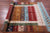 Hand Knotted Tribal Persian Gabbeh Wool Rug - Manhattan Rugs