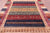 Hand-Knotted Tribal Persian Gabbeh Rug - Manhattan Rugs