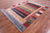 Hand-Knotted Tribal Persian Gabbeh Rug - Manhattan Rugs