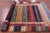 Hand-Knotted Tribal Persian Gabbeh Rug - Manhattan Rugs