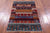 Persian Gabbeh Tribal Hand-Knotted Rug - Manhattan Rugs