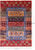 Hand-Knotted Persian Gabbeh Tribal Rug - Manhattan Rugs