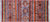 Runner Khorjin Super Kazak Handmade Wool Rug - Manhattan Rugs