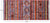 Runner Khorjin Super Kazak Handmade Wool Rug - Manhattan Rugs