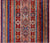 Handmade Super Kazak Khorjin Wool Rug - Manhattan Rugs