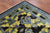 Hand Knotted William Morris Wool Rug - Manhattan Rugs