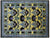 Hand Knotted William Morris Wool Rug - Manhattan Rugs