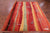 Handmade Tribal Persian Gabbeh Wool Rug - Manhattan Rugs