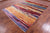 Tribal Persian Gabbeh Handmade Rug - Manhattan Rugs