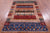 Hand Knotted Persian Gabbeh Tribal Rug - Manhattan Rugs